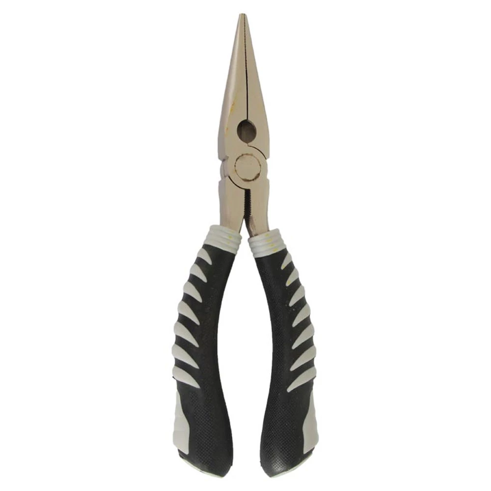 Shimano Brutus Long Nose Pliers 8in 3 Shimano Brutus Long Nose Pliers 8in - Image 3