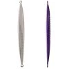 Shimano Ocea Pebble Stick Jig 350g Purple
