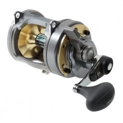 Shimano Tyrnos 30 2-Speed Overhead Reel -Shimano Sales Store 6739 5 n