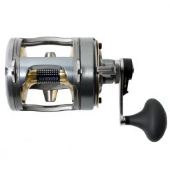 Shimano Tyrnos 30 2-Speed Overhead Reel -Shimano Sales Store 6739 6 n