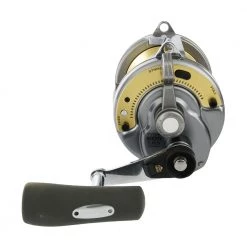 Shimano Tyrnos 50 LRS Backbone RT Lever Drag 2-Speed Game Combo 5ft 7in 24kg 1pc -Shimano Sales Store 6740 4 n 1