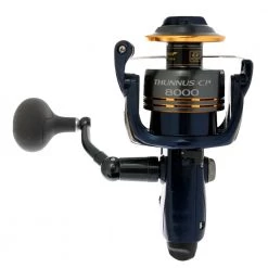 Shimano Thunnus 8000 F Ci4 Baitrunner Reel 11 Shimano Thunnus 8000 F Ci4 Baitrunner Reel -Shimano Sales Store 6744 7 n