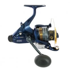 Shimano Thunnus 4000 F Ci4 Baitrunner Reel 8 Shimano Thunnus 4000 F Ci4 Baitrunner Reel -Shimano Sales Store 6745 4 n