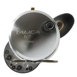 Shimano Talica 12 Jigging Reel 10 Shimano Talica 12 Jigging Reel -Shimano Sales Store 6857 5 n 1