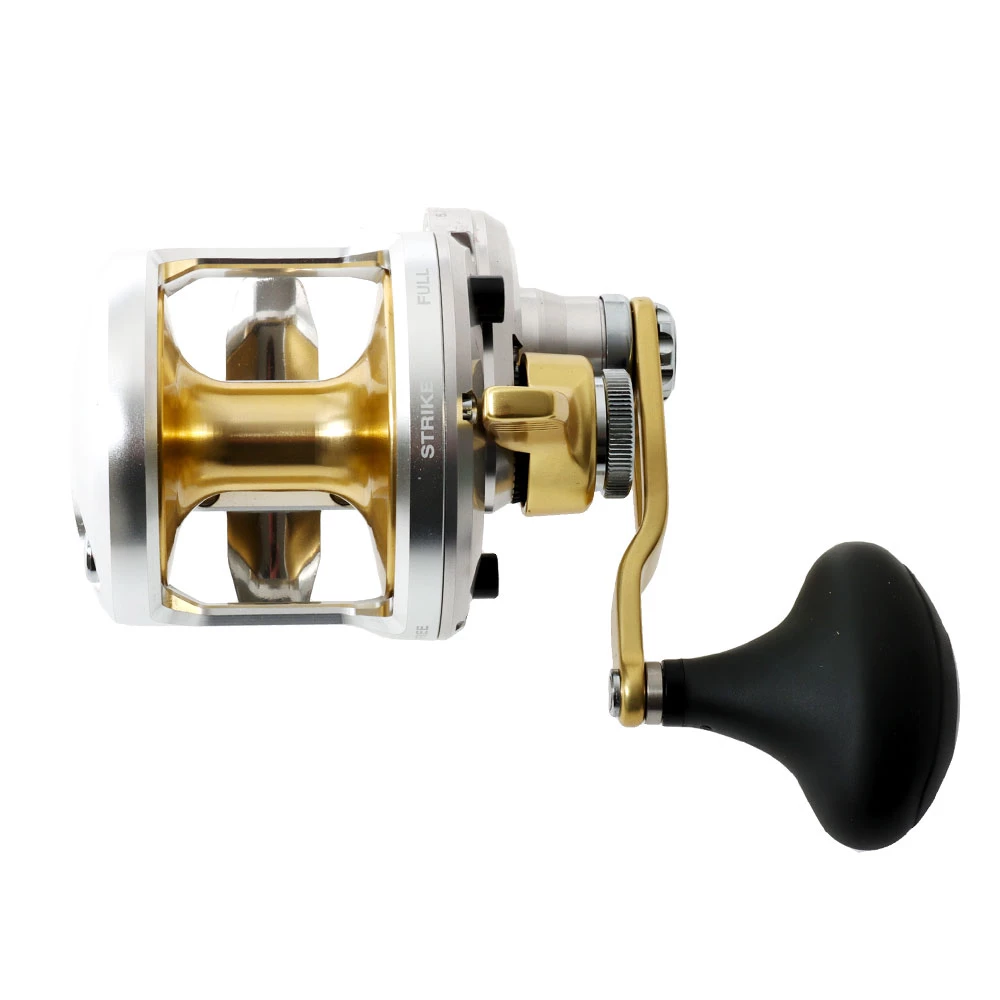 Shimano Talica 12 Jigging Reel 6 Shimano Talica 12 Jigging Reel - Image 6