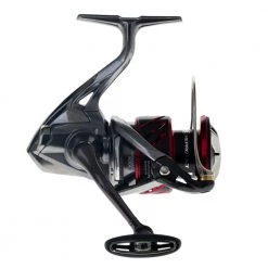 Shimano Stradic CI4+ 3000FB HG Spinning Reel