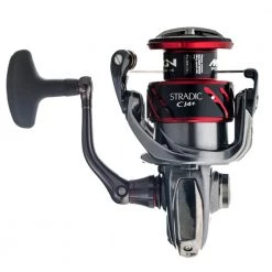 Shimano Stradic CI4+ 3000FB HG Spinning Reel -Shimano Sales Store 74940 4 n 1