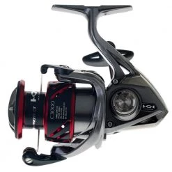 Shimano Stradic CI4+ 3000FB HG Spinning Reel -Shimano Sales Store 74940 5 n 1