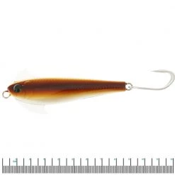 Shimano Waxwing Saltwater Lure Live Squid 88mm -Shimano Sales Store 7694 5 n 1
