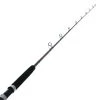 Shimano Ocean Rose Overhead Rod 6ft 6in 8-15kg 1pc