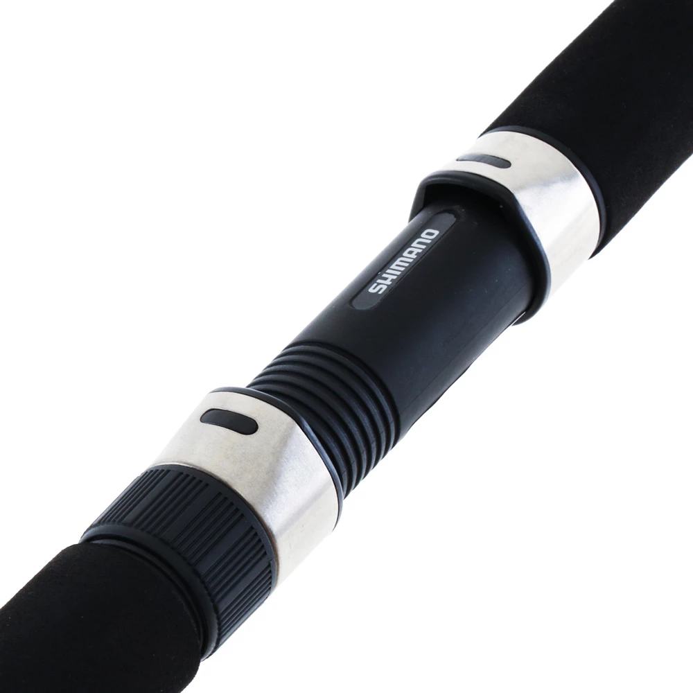 Shimano Ocean Rose Spinning Inshore Rod 7ft 8-15kg 1pc 3 Shimano Ocean Rose Spinning Inshore Rod 7ft 8-15kg 1pc - Image 3