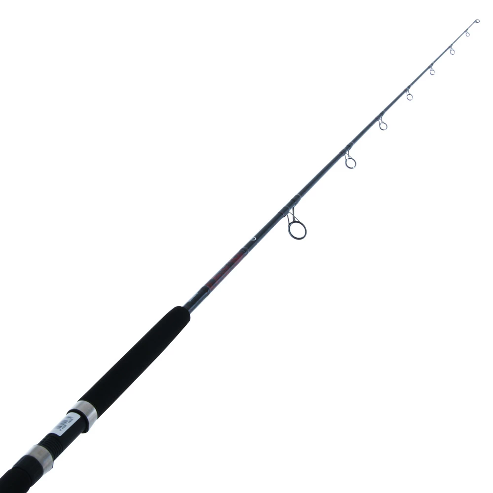 Shimano Ocean Rose Spinning Inshore Rod 7ft 8-15kg 1pc 1 Shimano Ocean Rose Spinning Inshore Rod 7ft 8-15kg 1pc
