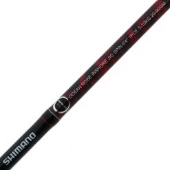 Shimano Ocean Rose Spin Inshore Jigging Rod 6ft 4in 1pc -Shimano Sales Store 77880 4