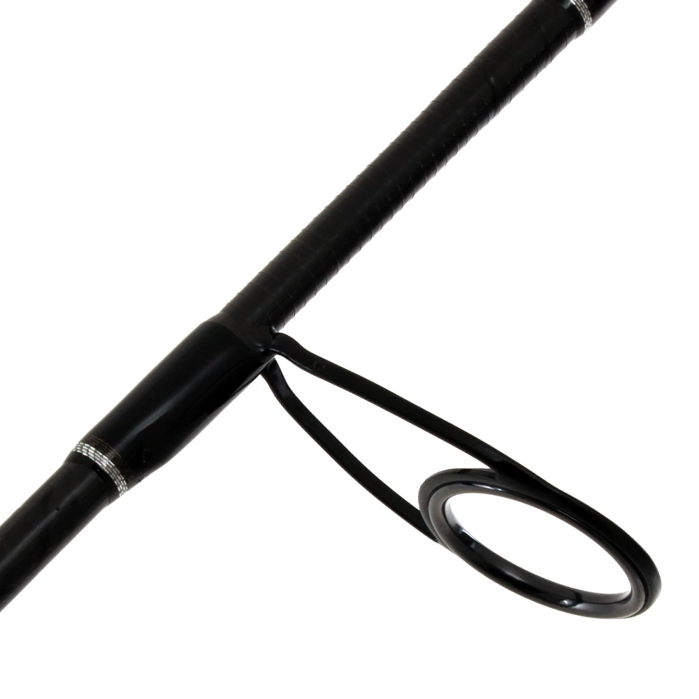 Shimano Backbone Elite Spinning Light Soft Bait / Micro Jig Rod 6ft 6in 3-5kg 2pc 5 Shimano Backbone Elite Spinning Light Soft Bait / Micro Jig Rod 6ft 6in 3-5kg 2pc - Image 5