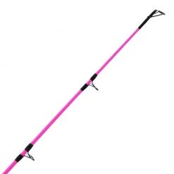 Shimano Kidstix Pink Spinning Rod 6ft 8-12kg 1pc -Shimano Sales Store 77896 2