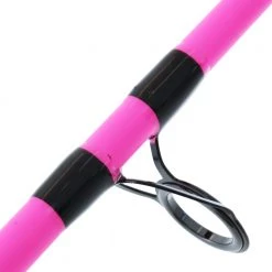Shimano Kidstix Pink Spinning Rod 6ft 8-12kg 1pc -Shimano Sales Store 77896 3