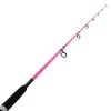 Shimano Kidstix Pink Spinning Rod 6ft 8-12kg 1pc