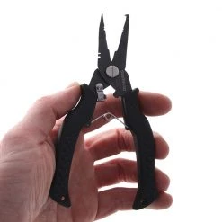 Shimano Split Ring Pliers 6in 5 Shimano Split Ring Pliers 6in -Shimano Sales Store 77978 4 n