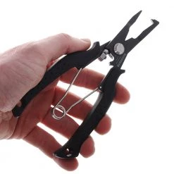 Shimano Split Ring Pliers 7in 5 Shimano Split Ring Pliers 7in -Shimano Sales Store 77979 4 n