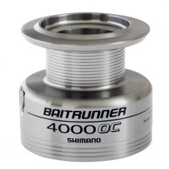 Shimano Spare Spool For Baitrunner Reels