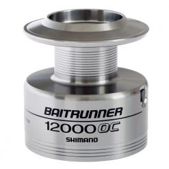 Shimano Spare Spool For Baitrunner Reels -Shimano Sales Store 78449 1 pc