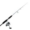 Shimano Stradic 2500 FK HG And Shadow X Softbait Combo 7ft 3-6kg 2pc