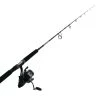 Shimano Baitrunner 4000 OC Catana Strayline Combo 7ft 3in 6-8kg 2pc