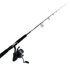 Shimano Baitrunner 4000 OC Catana Strayline Combo 7ft 3in 6-8kg 2pc