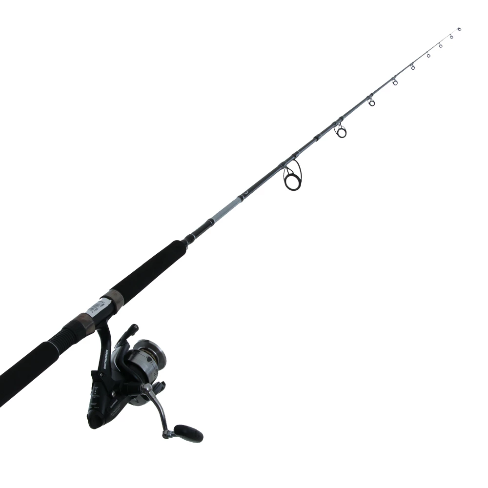 Shimano Baitrunner 4000 OC Catana Strayline Combo 7ft 3in 6-8kg 2pc 1 Shimano Baitrunner 4000 OC Catana Strayline Combo 7ft 3in 6-8kg 2pc