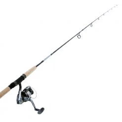 Shimano Syncopate 2500 FG And Catana Freshwater Spin Combo 7ft 3-5kg 2pc