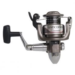 Shimano Syncopate 2500 FG And Catana Freshwater Spin Combo 7ft 3-5kg 2pc -Shimano Sales Store 81621 6 n