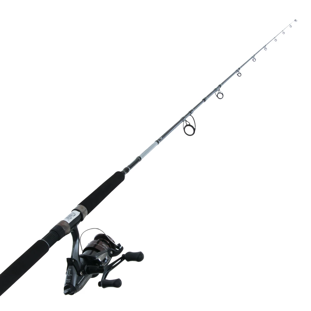 Shimano Baitrunner DL 4000 FB And Catana Strayline Combo 7'3'' 6-8kg 2pc 1 Shimano Baitrunner DL 4000 FB And Catana Strayline Combo 7'3'' 6-8kg 2pc