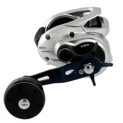 Shimano Tranx 400A Baitcaster Reel 9 Shimano Tranx 400A Baitcaster Reel -Shimano Sales Store 90182 5 1