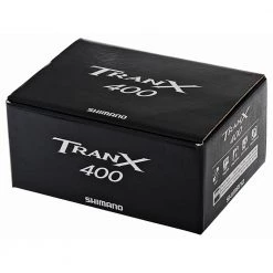 Shimano Tranx 400A Baitcaster Reel