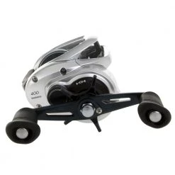 Shimano Tranx 400A Baitcaster And Backbone Elite Overhead Combo 6'8'' 15-20lb 1pc -Shimano Sales Store 90182 6 n 6