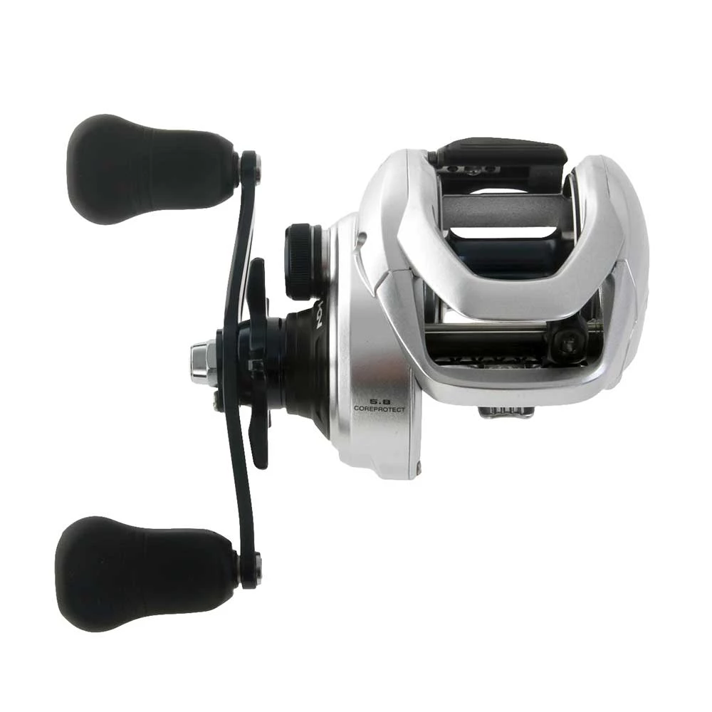 Shimano Tranx 400A And Energy Concept Slow Jig Combo 6'8'' PE1-2 2pc 4 Shimano Tranx 400A And Energy Concept Slow Jig Combo 6'8'' PE1-2 2pc - Image 4