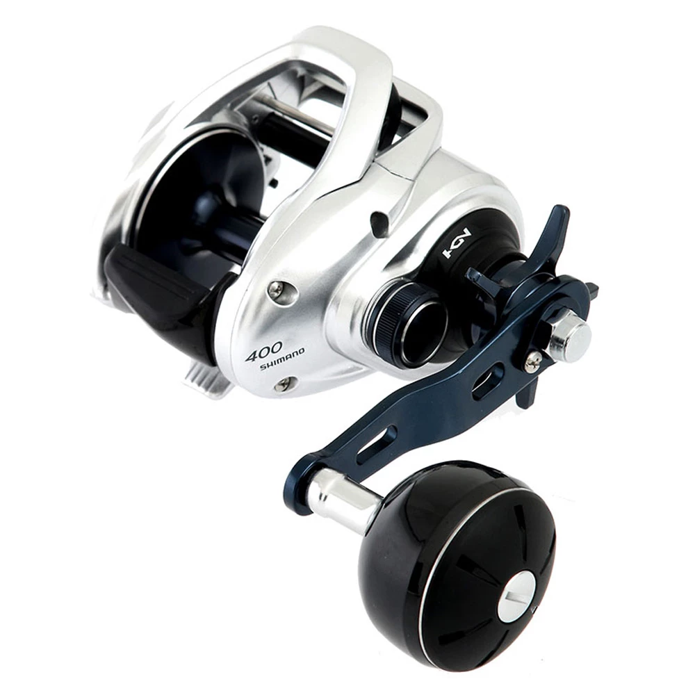Shimano Tranx 400A And Vortex Baitcaster Combo 6ft 6in 6-10kg 1pc 3 Shimano Tranx 400A And Vortex Baitcaster Combo 6ft 6in 6-10kg 1pc - Image 3