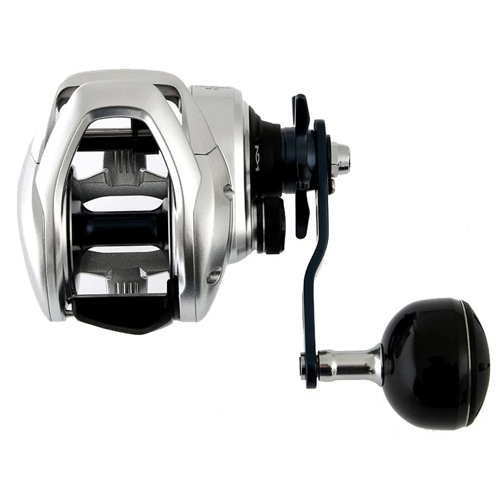 Shimano Tranx 400A And Vortex Baitcaster Combo 6ft 6in 6-10kg 1pc 5 Shimano Tranx 400A And Vortex Baitcaster Combo 6ft 6in 6-10kg 1pc - Image 5
