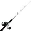 Shimano Torium 16A HG And Carbolite SW Overhead Strayline Combo 7ft 10-15kg