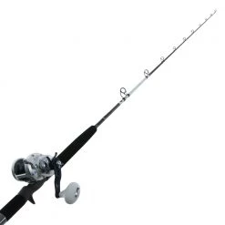 Shimano Trinidad 14A Carbolite SW Overhead Strayline Combo 7ft 6-10kg 1pc