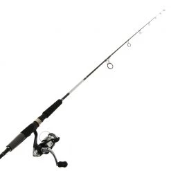 Shimano Sienna 2500 FE Vortex Inshore Jigging Combo 6ft 6in 6-10kg 1pc