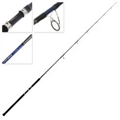 Shimano Saragosa 10000 PG Ocea Plugger Flex S80M Topwater Combo 8ft PE4 2pc