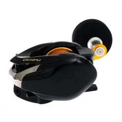 Shimano Genpu 200PG XT Baitcaster Reel -Shimano Sales Store 96597 4 n
