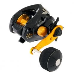 Shimano Genpu 200PG XT Baitcaster Reel -Shimano Sales Store 96597 6 n