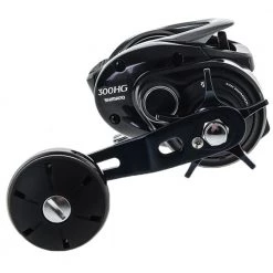 Shimano Grappler 300HG Baitcaster Reel 9 Shimano Grappler 300HG Baitcaster Reel -Shimano Sales Store 96599 4 n
