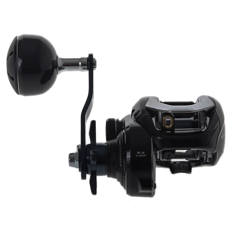 Shimano Grappler 300HG Baitcaster Reel 6 Shimano Grappler 300HG Baitcaster Reel - Image 6