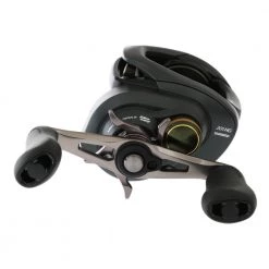 Shimano Curado 201HG K Left-Hand Baitcaster Reel -Shimano Sales Store 96747 3