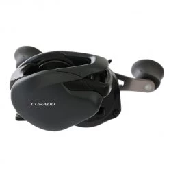 Shimano Curado 201HG K Left-Hand Baitcaster Reel -Shimano Sales Store 96747 6