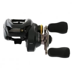 Shimano Curado 201HG K Left-Hand Baitcaster Reel -Shimano Sales Store 96747 7