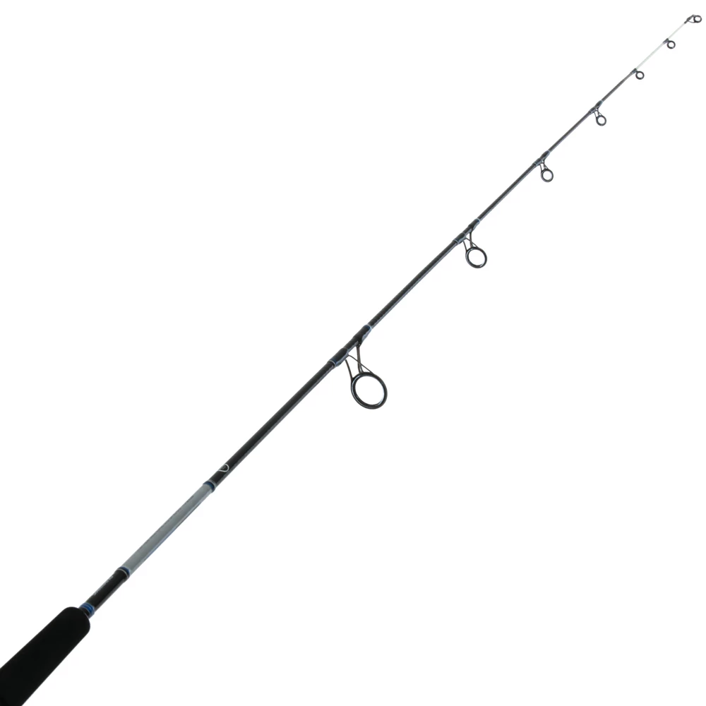 Shimano Vortex Inshore Jig Spin Rod 6ft 6in 6-10kg 1pc 1 Shimano Vortex Inshore Jig Spin Rod 6ft 6in 6-10kg 1pc